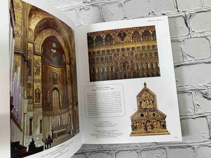 1000 Masterpieces of Decorative Art