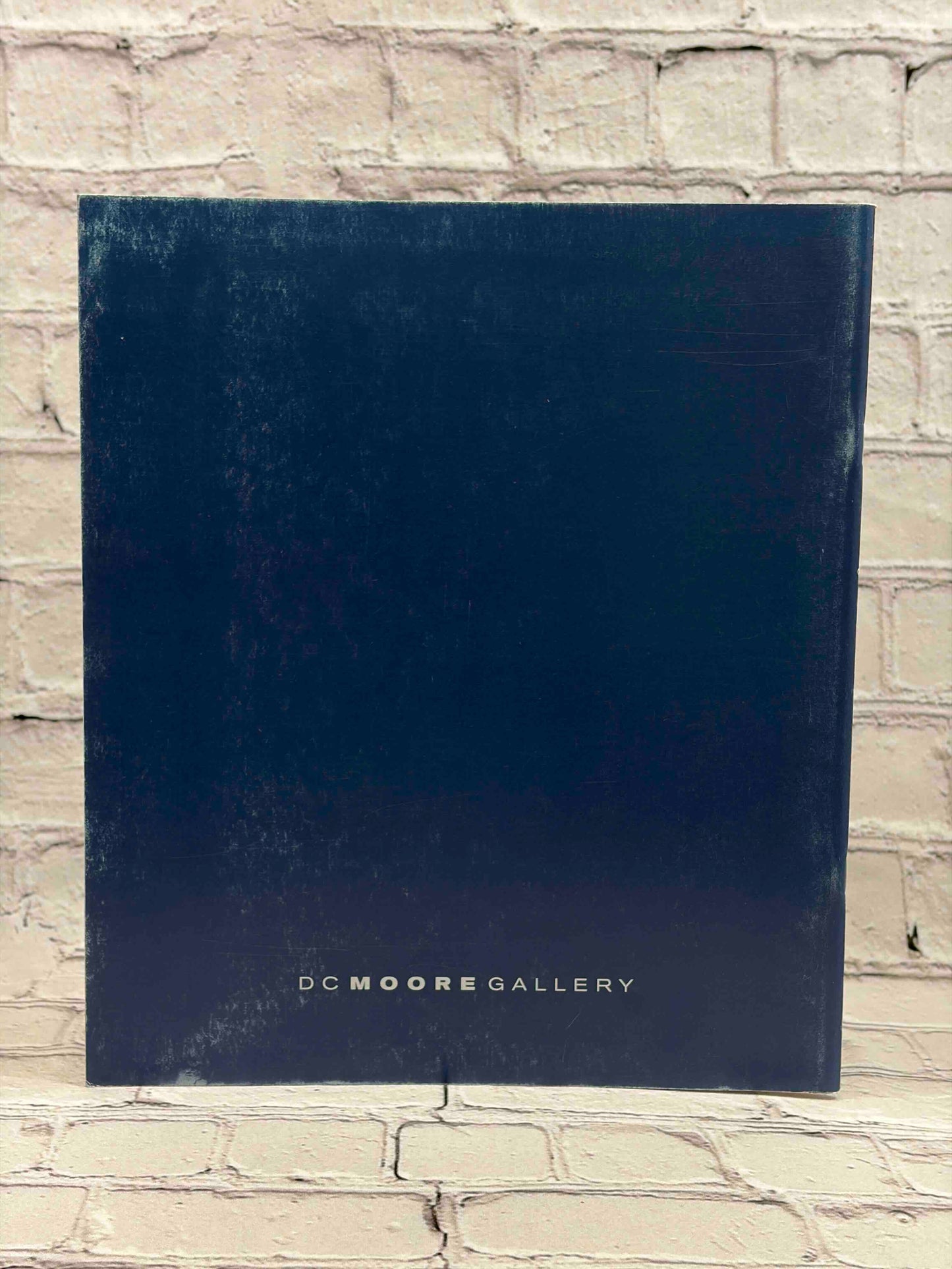 Yvonne Jacquette (DC Moore Gallery Catalogue)