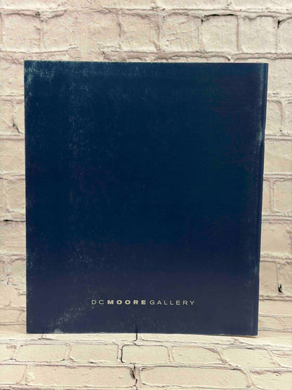 Yvonne Jacquette (DC Moore Gallery Catalogue)