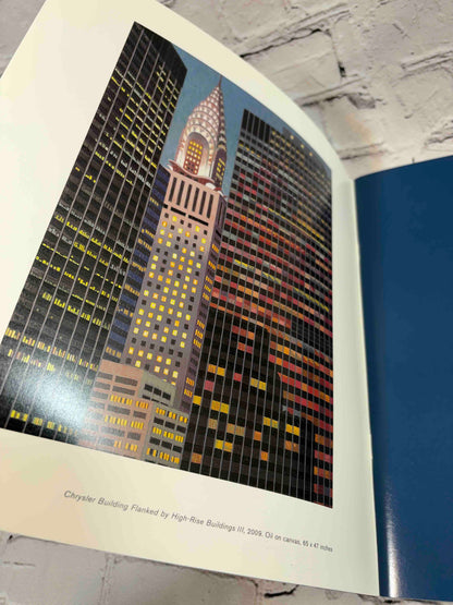 Yvonne Jacquette (DC Moore Gallery Catalogue)