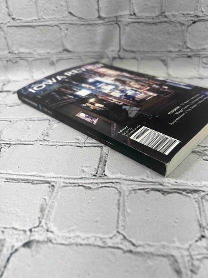 Iowa Review (44/2 · Fall 2017)