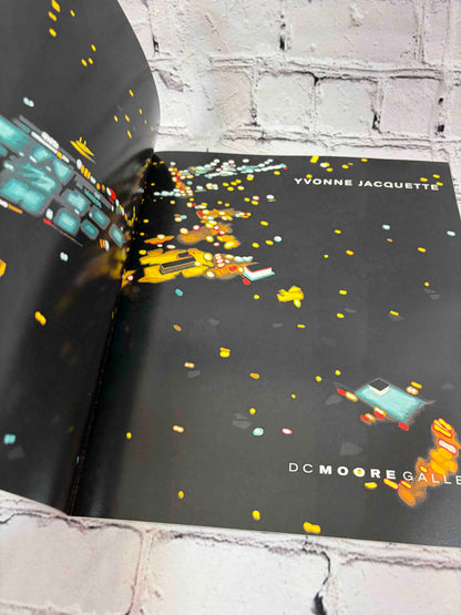 Yvonne Jacquette (DC Moore Gallery Catalogue)