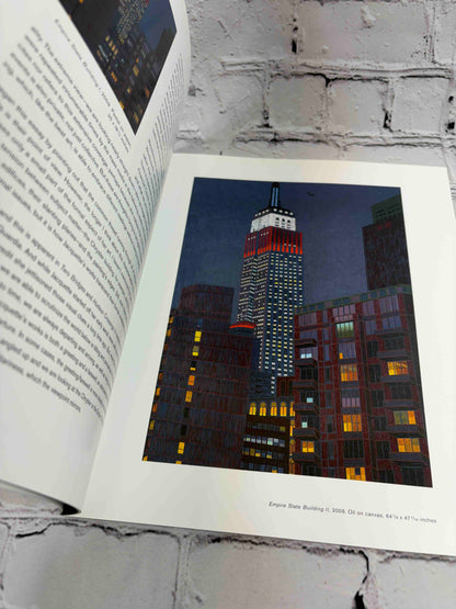 Yvonne Jacquette (DC Moore Gallery Catalogue)