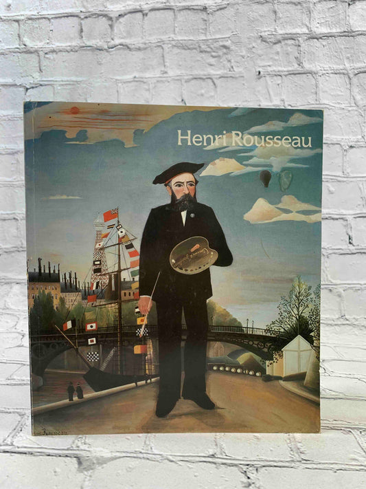 Henri Rousseau