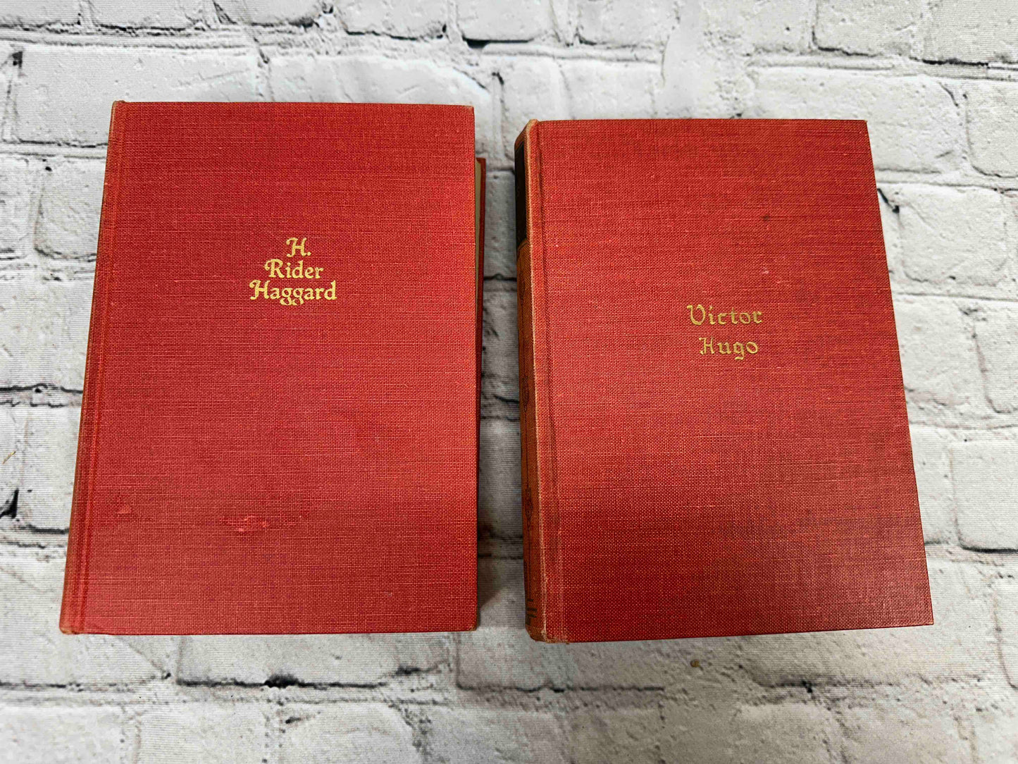 Black’s Reader Service Company Classics (15 Volume Set)