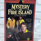 Mystery at Fire Island by Hope Campbell [Apple Scholastic Inc. · 1978]