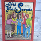 Fifth Grade Secrets By Janet Adele Bloss [Treetop Tales · 1985]