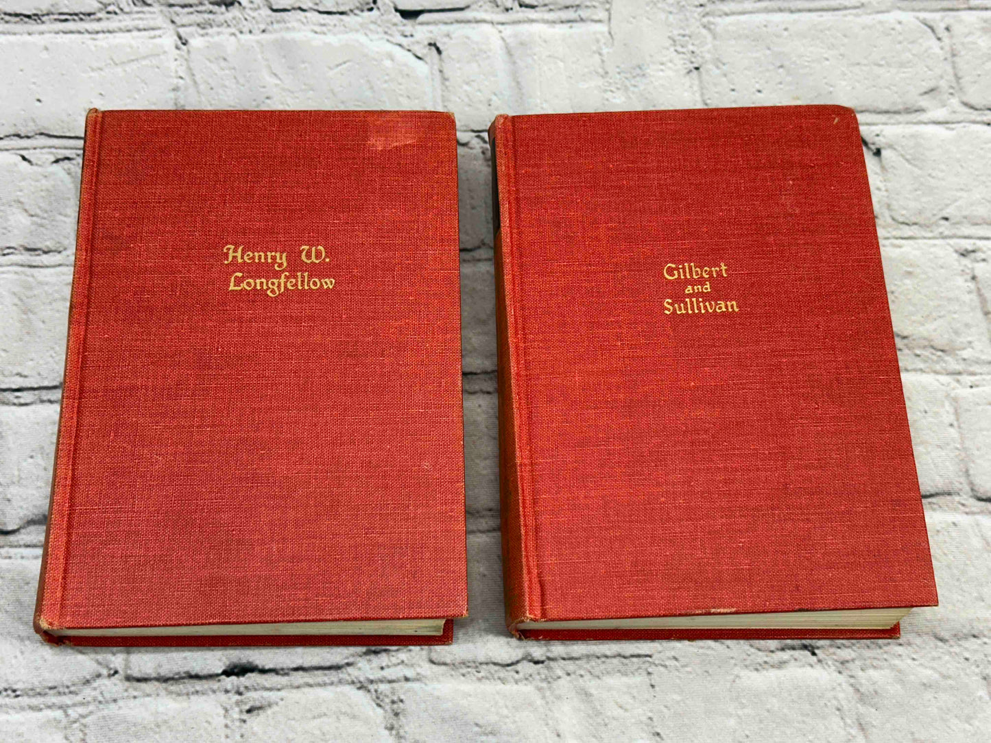 Black’s Reader Service Company Classics (15 Volume Set)