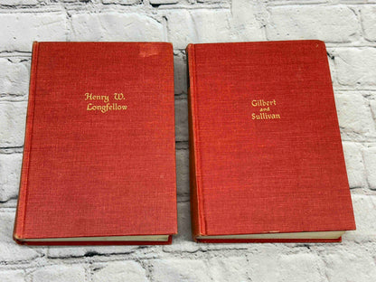 Black’s Reader Service Company Classics (15 Volume Set)