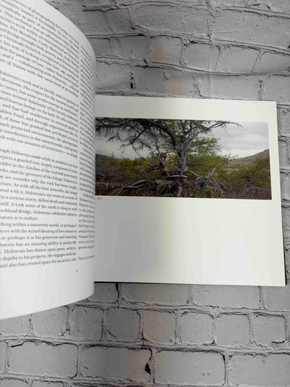The Nature of Nature: The Photographs of Thaddeus Holownia 1976-2016