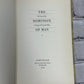 The Dominion of Man: Search for Ecological Responsibility by John Black [1970]