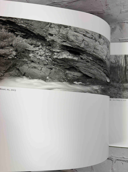 The Nature of Nature: The Photographs of Thaddeus Holownia 1976-2016