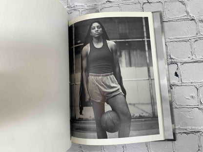 Olympic Portraits