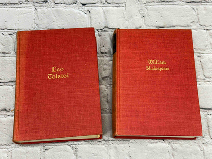 Black’s Reader Service Company Classics (15 Volume Set)