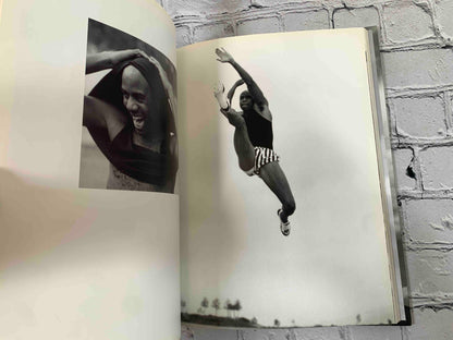 Olympic Portraits