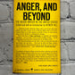 Anger, And Beyond  The Negro Writer in The United States by Herbert Hill [1968]