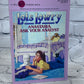 Anastasia By Lois Lowry [Dell Yearling Book · 5th Print · 1985]