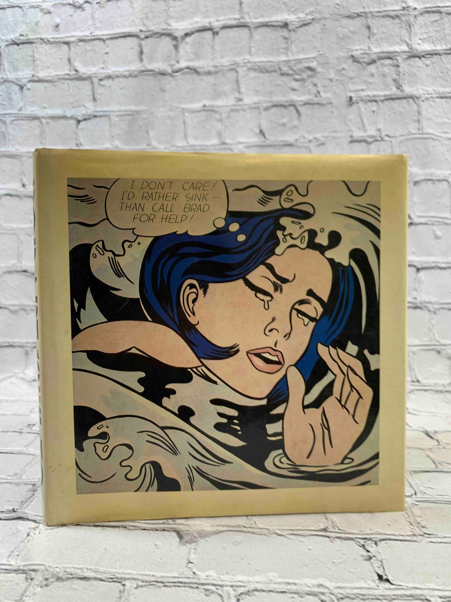 Pop Art 1955-70