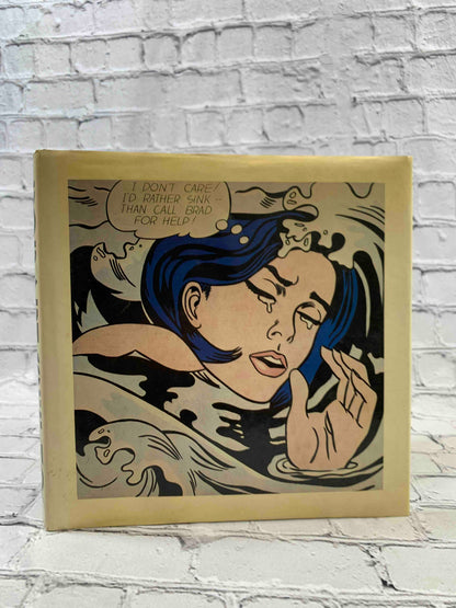 Pop Art 1955-70