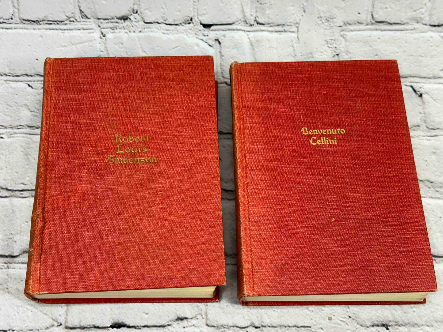 Black’s Reader Service Company Classics (15 Volume Set)