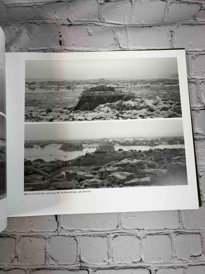 The Nature of Nature: The Photographs of Thaddeus Holownia 1976-2016