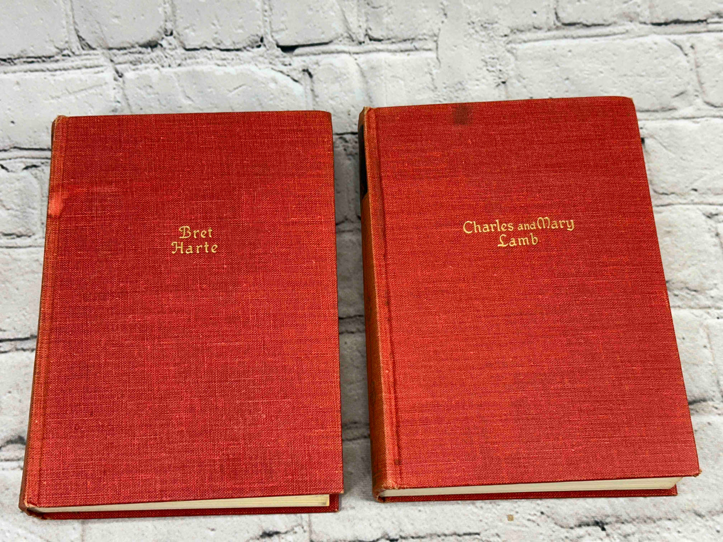 Black’s Reader Service Company Classics (15 Volume Set)