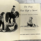 The Pony That Kept a Secret by Elisabeth Hubbard Lansing [1952 · 1st Printing]