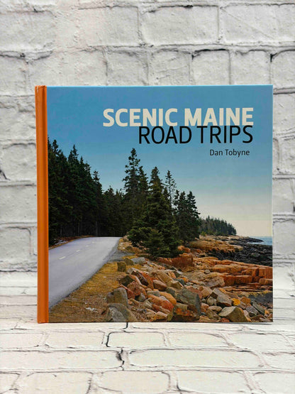 Scenic Maine Road Trips