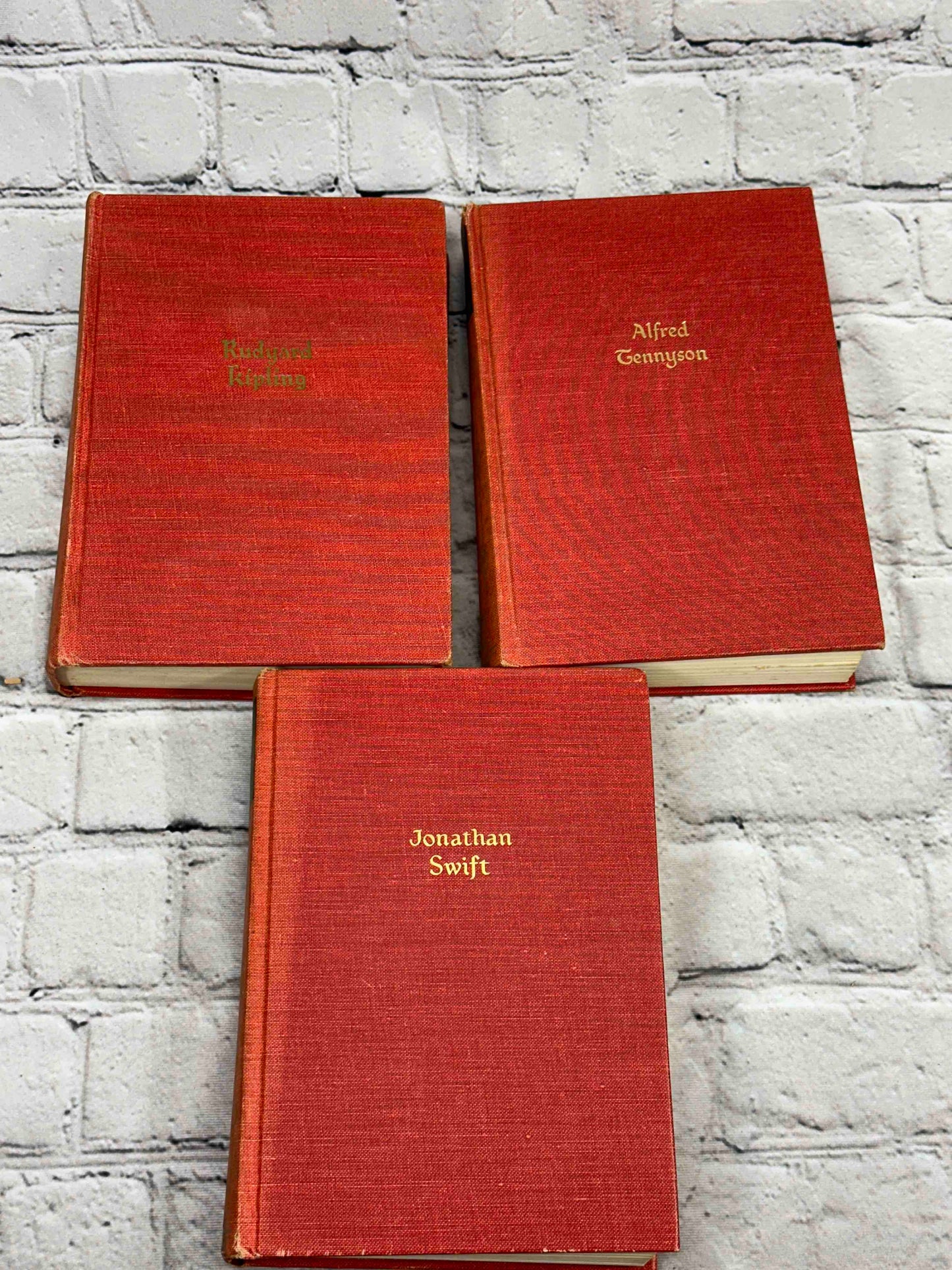 Black’s Reader Service Company Classics (15 Volume Set)