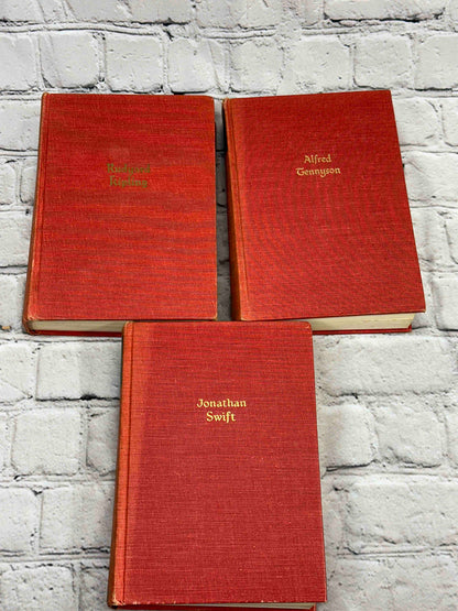 Black’s Reader Service Company Classics (15 Volume Set)