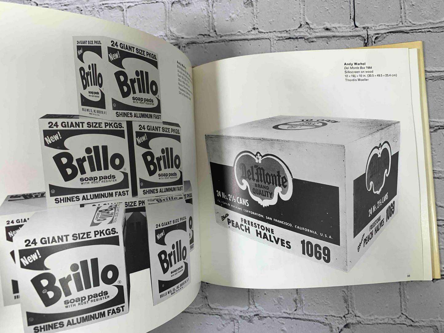 Pop Art 1955-70