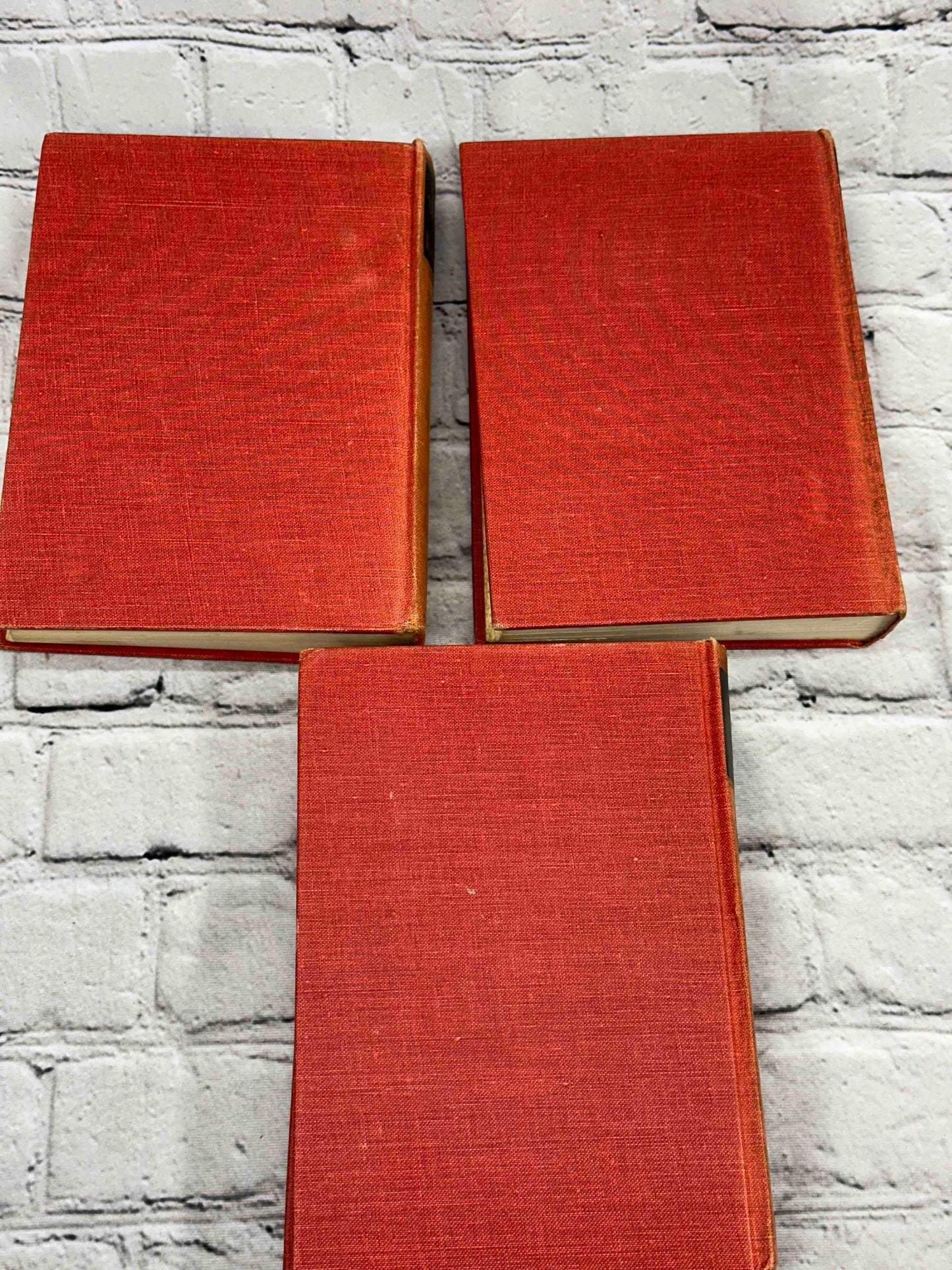 Black’s Reader Service Company Classics (15 Volume Set)