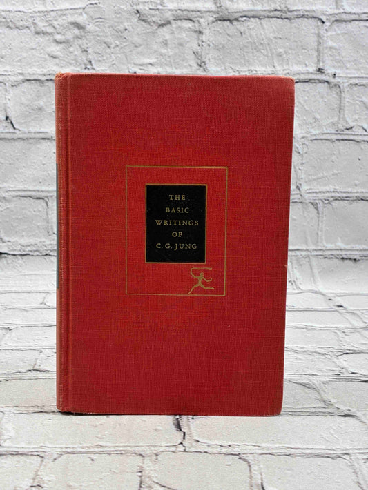 The Basic Writings of C. G. Jung (Modern Library)