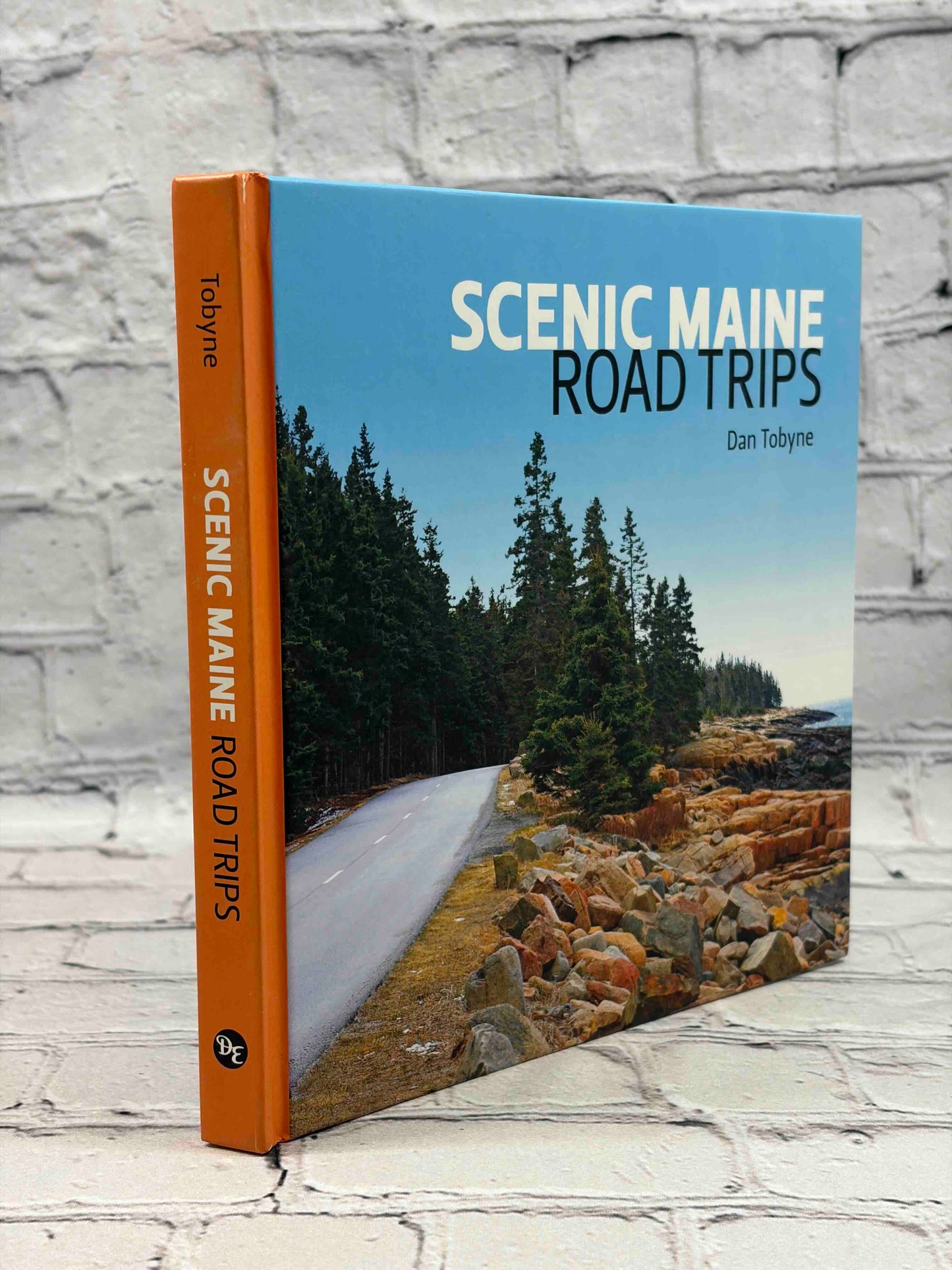 Scenic Maine Road Trips