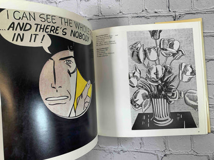 Pop Art 1955-70