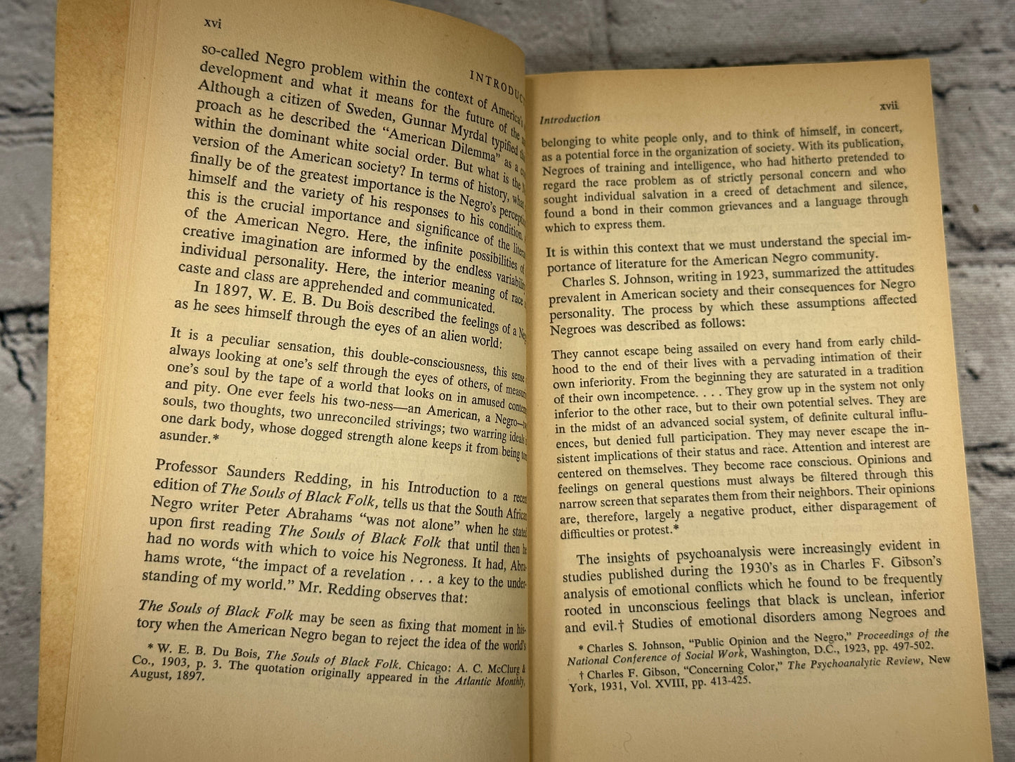 Anger, And Beyond  The Negro Writer in The United States by Herbert Hill [1968]