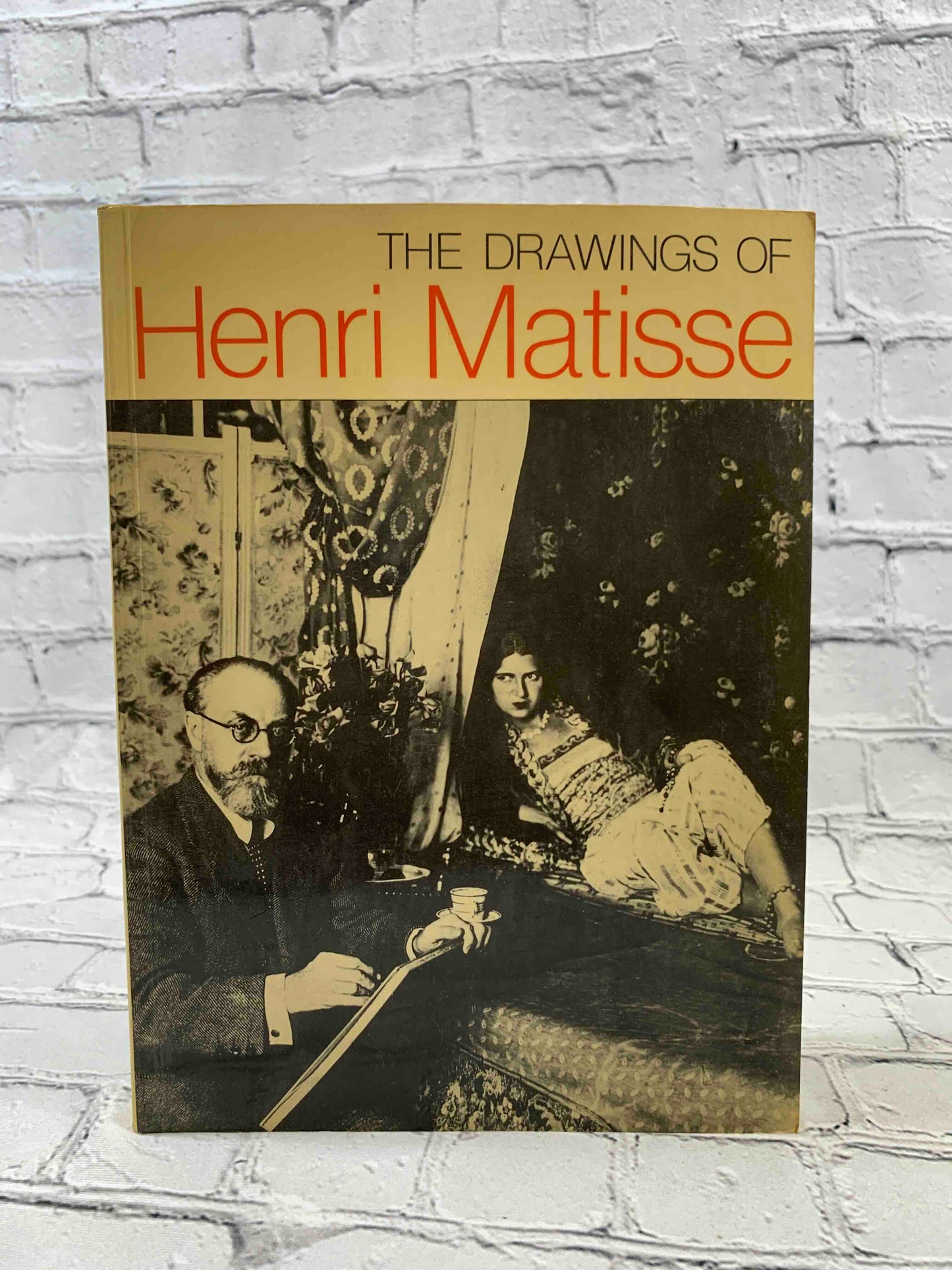 Drawings of Henri Matisse
