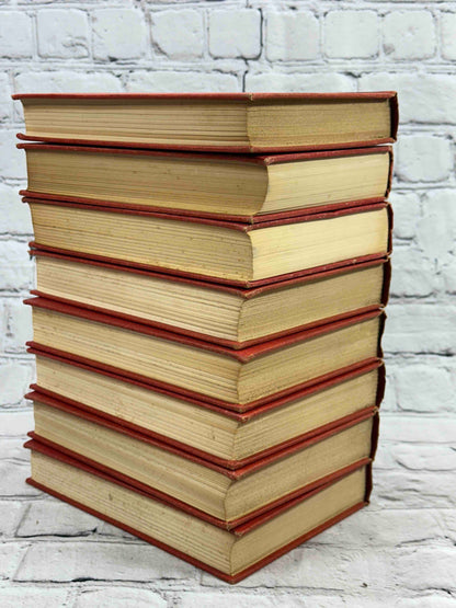 Black’s Reader Service Company Classics (15 Volume Set)