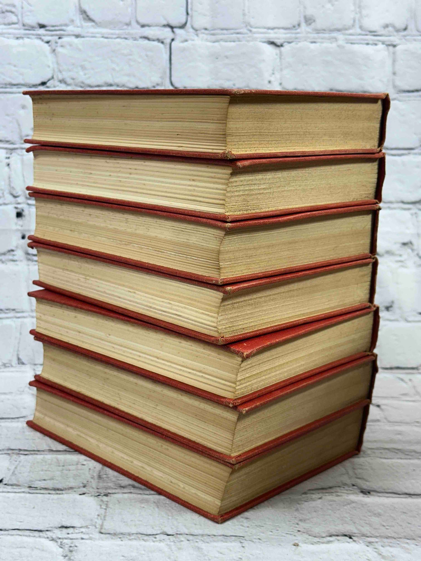 Black’s Reader Service Company Classics (15 Volume Set)