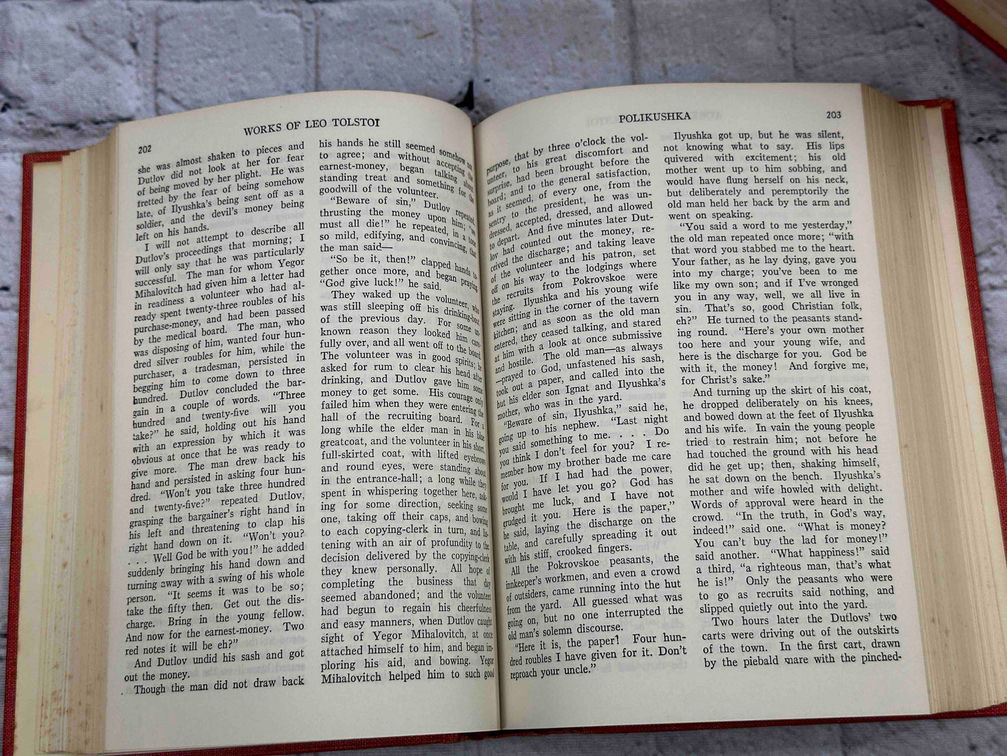 Black’s Reader Service Company Classics (15 Volume Set)