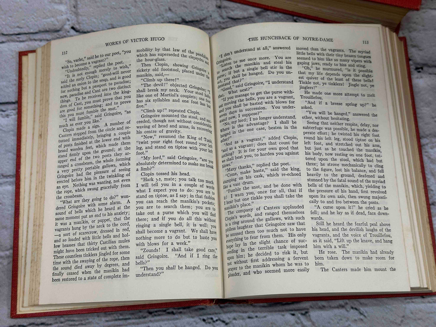 Black’s Reader Service Company Classics (15 Volume Set)