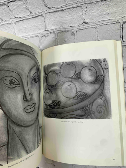 Drawings of Henri Matisse