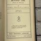 Beyond Life: Dizain des Demiurges by James Branch Cabell [1919 · Modern Library]