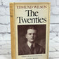 The Twenties by Edmund Wilson [1975]