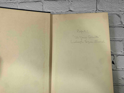 Masterpieces of Religious Verse