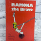 Ramona the Brave by Beverly Cleary [Scholastic · 1975]