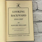 Looking Backward 2000-1887 by Edward Bellamy [1917 · Modern Library]