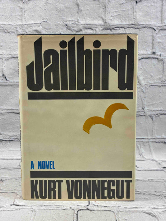 Jailbird. A Novel