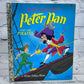 Walt Disney's Peter Pan and the Pirates [Little Golden Book · 7th Print · 1969]