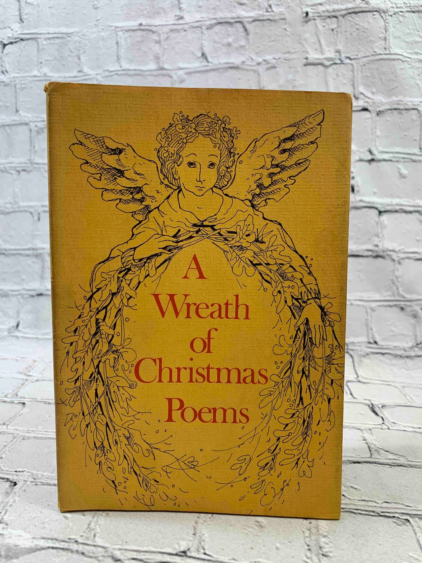 A Wreath of Christmas Poems